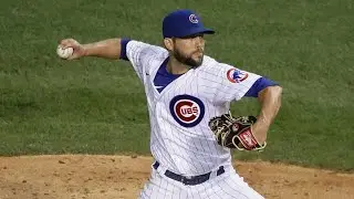 Ryan Tepera 2020 MLB Highlights!