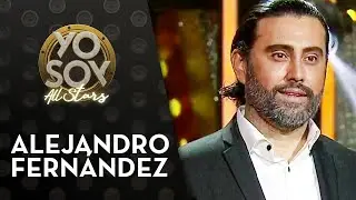 Luis Araneda presentó 