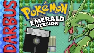 Exploring a Used Pokemon Save File! - Darbus