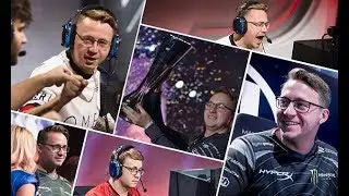 Overwatch Dennis Hawelka Aw ard honours INTERNETHULK