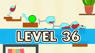Spill It! | Level 36 (3 Stars)