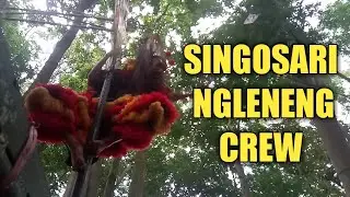 SINGOSARI NGLENENG CREW (SNC)