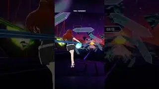 Tobu - Candyland | Synth Riders | LIV | #capturedwithliv #vrgames #synthriders
