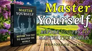 Master Yourself Before You Try to Master the World | Full Audiobook