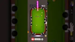 pooking - billiards city game playing new short video 57 All combo with music June 5, 2023