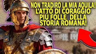1 Contro Tutti: Come l'Onore di un Romano ha cambiato la Storia del Mondo