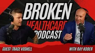 Bear Hunts, Barbells & Big Pharma Takedowns | Broken Healthcare Podcast #67