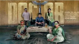 Doctor diwali update || sk doctor movie || rockersbuff