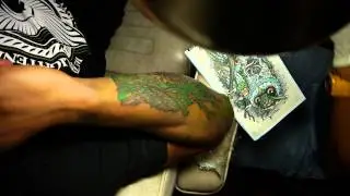 Tattoo Manila by Frances Arbie female tattoo artist 63