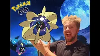 COSMOEM - OMG THIS IS WHAT HAPPENS IF YOU.... | Pok&eacute;mon Go |