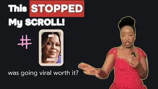 Reesa Teesa WARNING on the price of going viral: 'There is a dark side of going viral' | TSMS Ep 6
