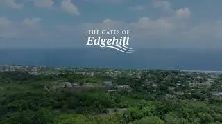 Tour The Elizabeth Model Home | Luxury 3 Bedroom Home in Jamaica&rsquo;s North Coast &ndash; Gates of Edgehill