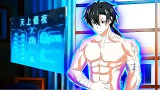 Reborn as a baby and unlock the infinite evolution system from scratch - Manhwa Recap