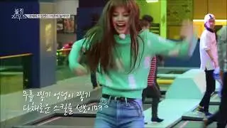 [FUN!] BLACKPINK - THE FALLEN ANGELS FMV