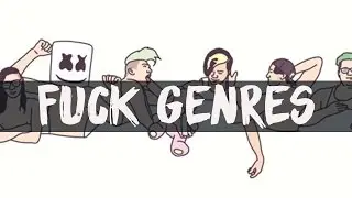 willco - Literally F*ck Genres
