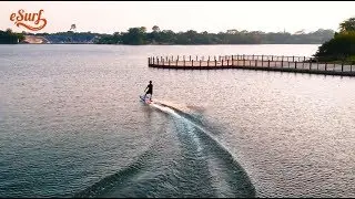 eSurf S1 - Easy Surf