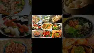 #asian #food  #Diversit, #traditions  and Global Impact #shorts