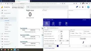 Simple Traffic Bot Pro ★ UNLIMITED FREE Traffic to your website ★ Traffic Generator ★ Web Traffic