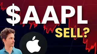 Прогноз по акциям AAPL на сегодня | Анализ акций Apple &ndash; Удержится ли этот уровень?