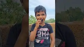 Tuna tuni bhai bhauni #odialanguage