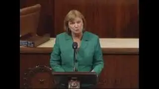 Shea-Porter Floor Speech on Unemployment Extension