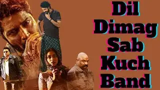 12A Railway Colony Movie Review | Allari Naresh | Dil Dimag Sab Kuch Band