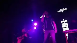 @CitizenSoldier Joliet Acoustic Show, 10/11/23 FULL SHOW