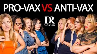 Pro-Vaccine vs. Anti-Vaccine Moms | The Bridge