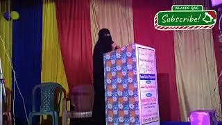 beautiful ❤️ bangla Nate Nabi s.w.||Salma khatoon D/O Mujibur Rahman||