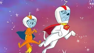 Circus of the Dog Stars (1/2) HD