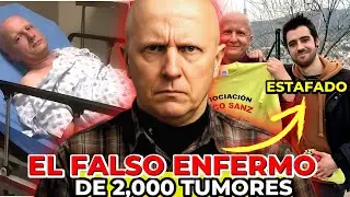 El ESTAFADOR de los 2,000 TUMORES: El Caso Paco Sanz