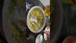 Easy chicken donuts must try easy snack recipe