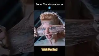 Super transformation vs legendary 🥶🗿 #viral #trending #shorts #4k #status