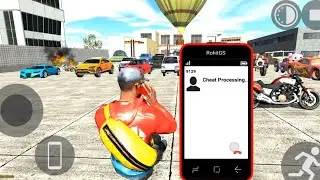 NEW UPDATE ALL NEW CHEAT CODES?? 🤑|| INDIAN BIKE DRIVING 3D NEW UPDATE 2026 🥳