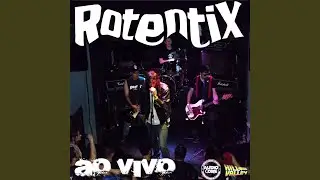 Surfex (Ao Vivo)