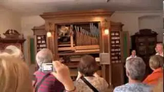 2013-09-07 4 Rudesheim, Germany Part 1