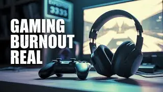 Is Gaming Fatigue Real or Just in Our Heads?
