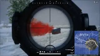 ひろくんのPUBG: BATTLEGROUNDS 第97日 (2026/01/29)