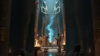 Ancient Egypt Air Conditioning &ndash; The Genius Cooling Secrets of the Pharaohs