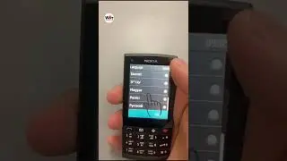 Original Unlocked Nokia X3-02 3G Mobile #worldstarthink