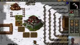 TZAR: El Imperio de Gengis Khan Parte 1 | Mini Campa&ntilde;a | Davoks