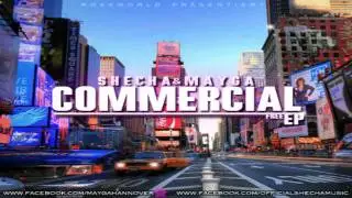 SheCha & Mayga - Dein Bester Tag (COMMERCIAL EP 2011)