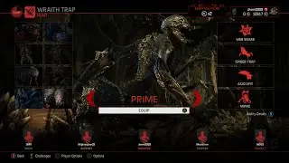 Prime Time Gorgon!! - Evolve Stage 2 2023 Gameplay