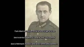 1943 le destin tragique des Malgré Nous