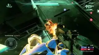 RyaNoob's Halo 5 Highlights #3