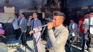 Star Band de Rubén Darío / Fiestas del Niño Rey de Reyes, Estadio de Huachi la Joya, Ambato Ecuador