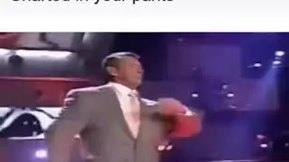 That Vinny Mac walk
