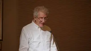 Matt Rudikoff - Woodstock Bookfest 2019
