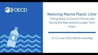 Reducing Marine Plastic Litter: Opening remarks by OECD Secretary-General, Angel Gurr&igrave;a