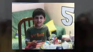 Els meus primers 15 anys